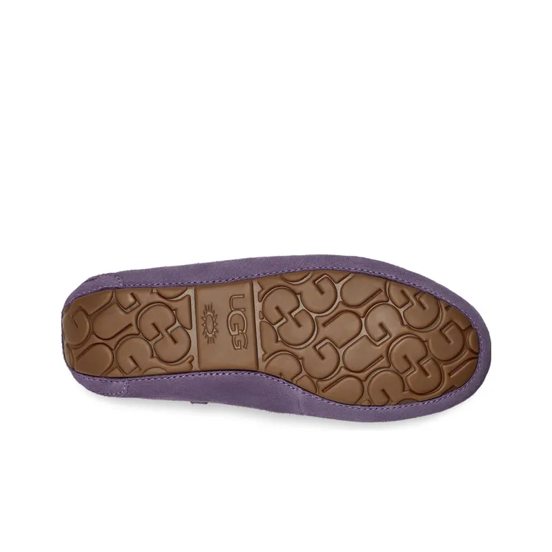 UGG Dakota Slipper Lilac Mauve Women's-4