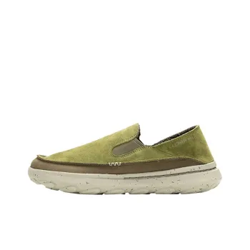 Hut Moc 2 MERRELL Suede 'Avocado'