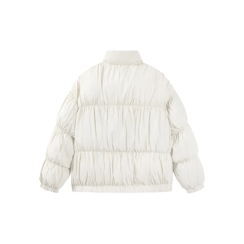 FKFT Puffer Jackets Unisex-6