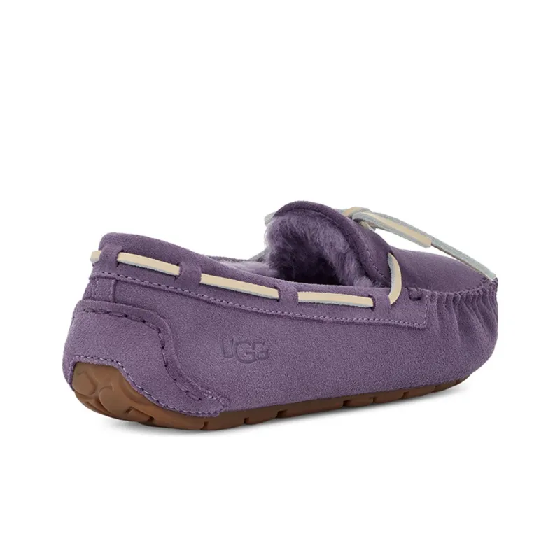 UGG Dakota Slipper Lilac Mauve Women's-2
