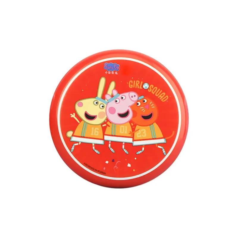 Haha Ball Frisbee Indoor And Outdoor 3 Years And Up Kids Dedicated Outdoor Sports Camping Gear-7