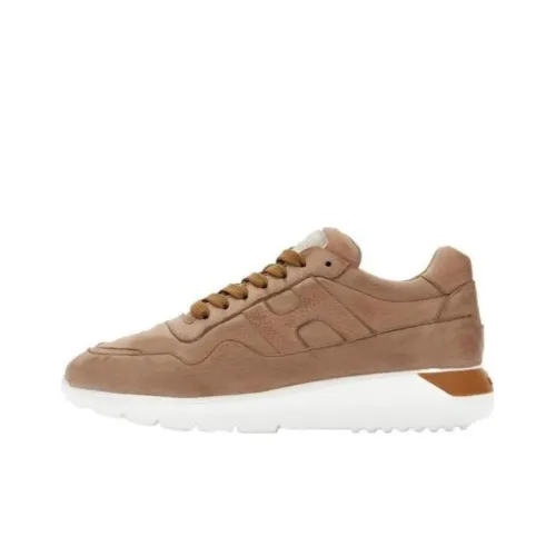 HOGAN Interactive³ Lace Up Sneakers