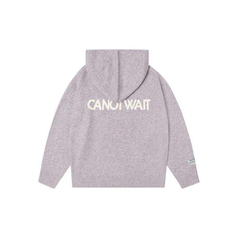 CANOTWAIT_ Hooded Pullover Sweater For Fall And Winter Unisex-12
