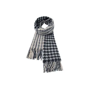 ALIEN BANG Knit Scarves Unisex