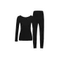 Black Truffle Clothing Sets