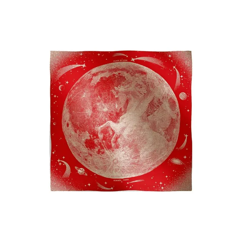 HERMES Shawls Women's-0