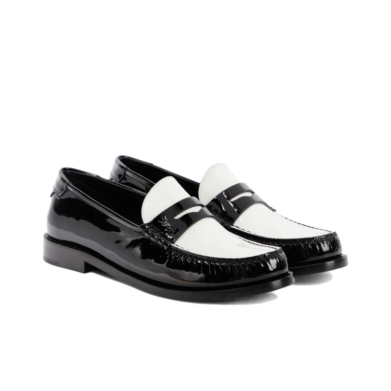 SAINT LAURENT Women's Casual Shoes Women's Black-2