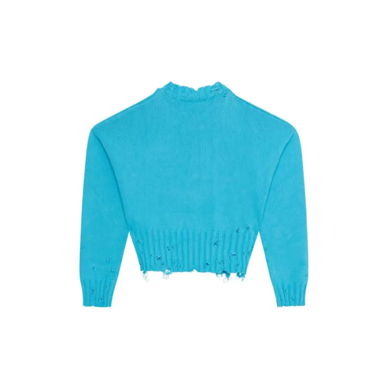 MARNI Sweaters Unisex Blue-1