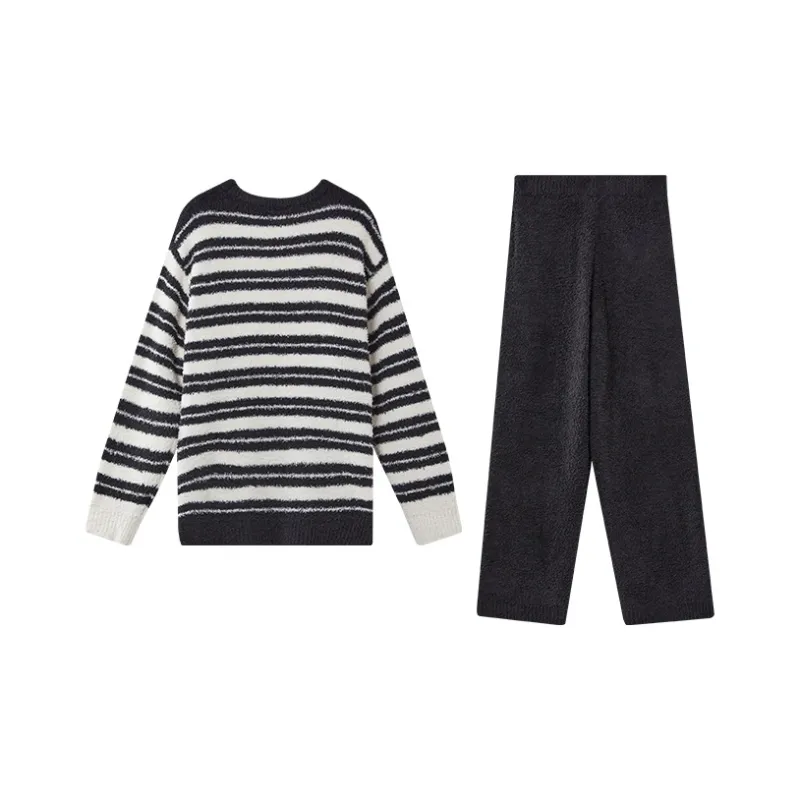 GUKOO Men Pajama Sets-1