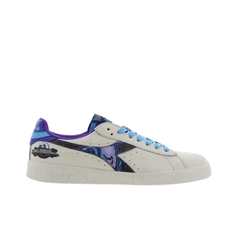 diadora Game Rick And Morty-3