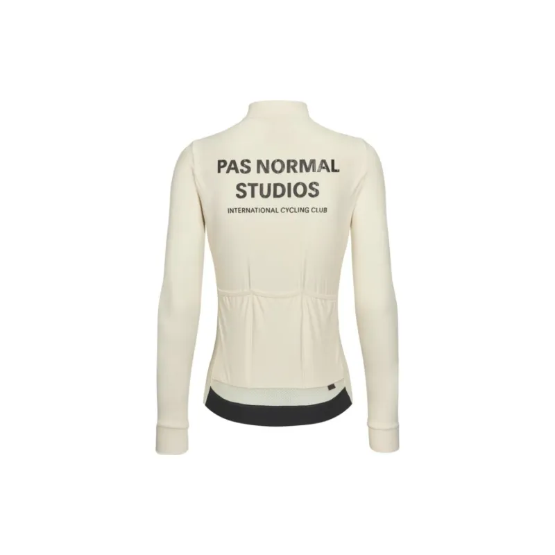 PAS NORMAL STUDIOS Cycling Clothing Women's Ecru-1