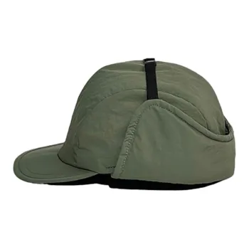 Yamaichi Maru Trapper Hats Unisex
