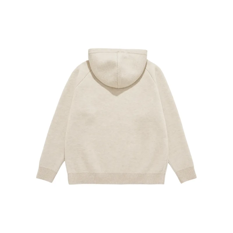 LR MADE Knitwear Unisex-5