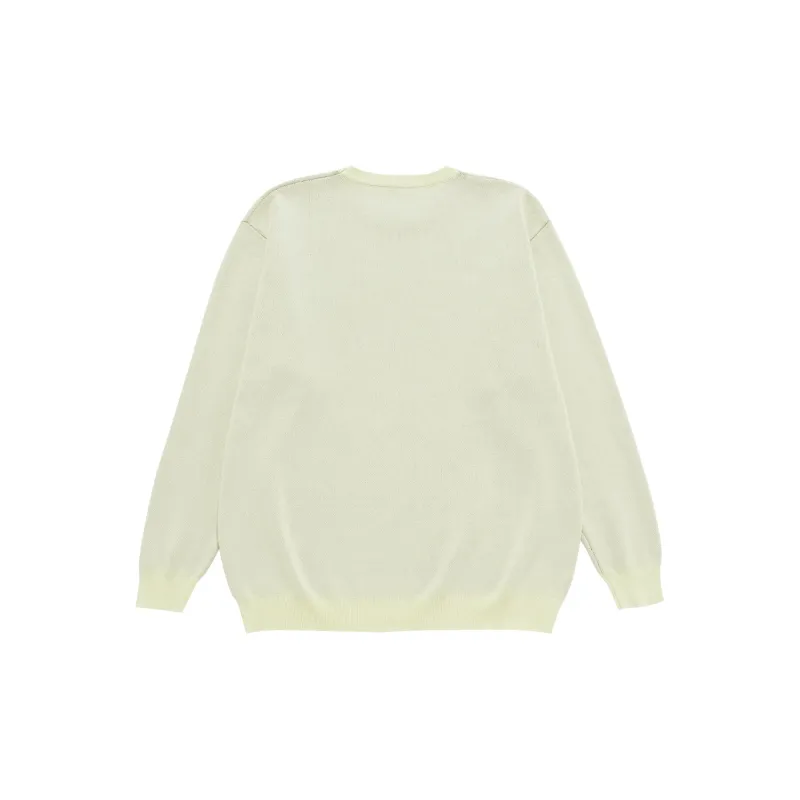 LR MADE Knitwear Unisex-5
