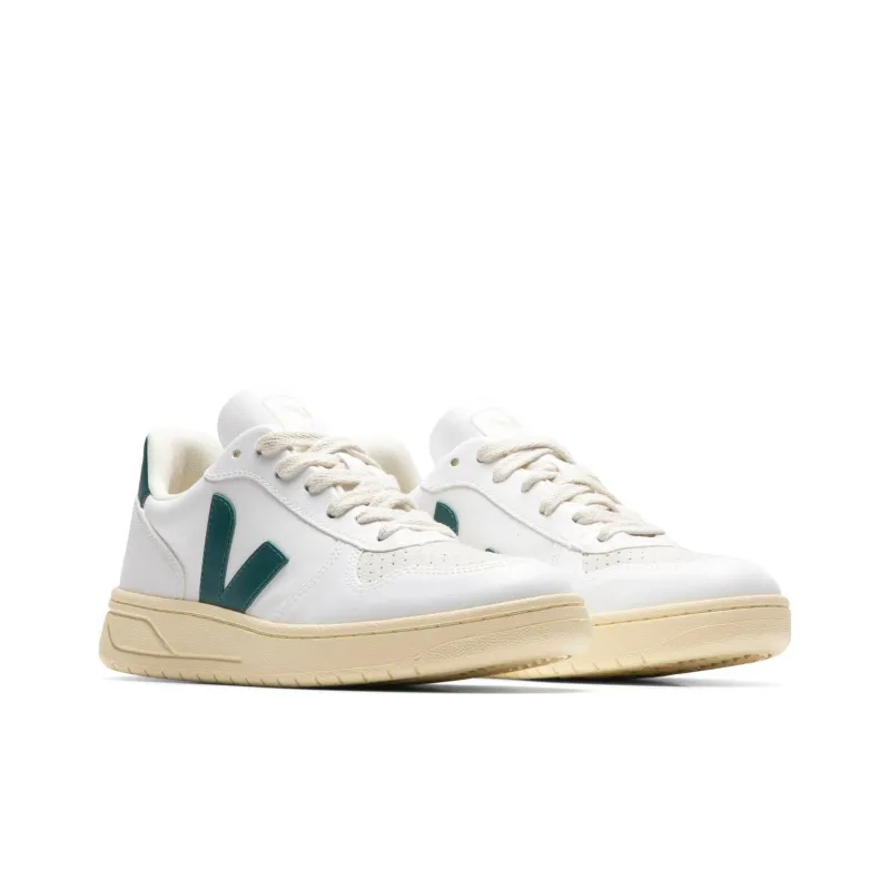 VEJA Women's V 10 Cwl 'White Brittany'-3