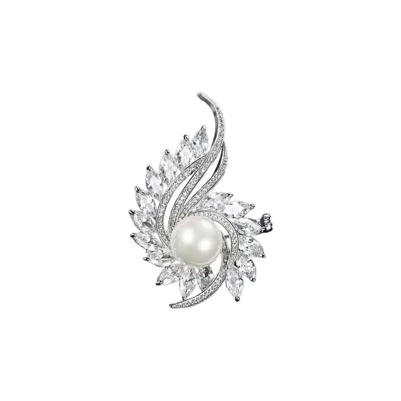 GAGA Brooches Women's-0