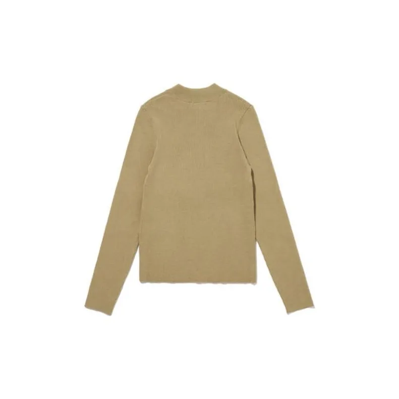 Levis Sweaters Women's Brown-1