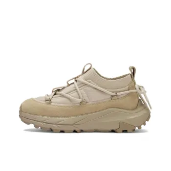 73Hours Mid Top Chunky Sneakers Women's