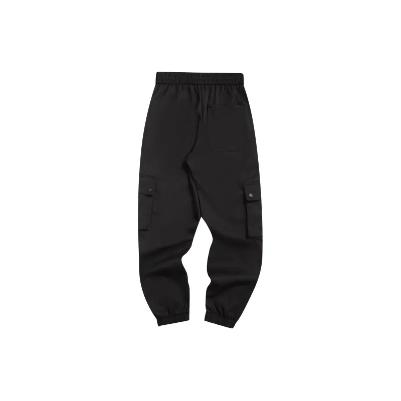SWAMP AREA Casual Pants Unisex-1