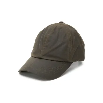 BARBOUR Baseball Cap