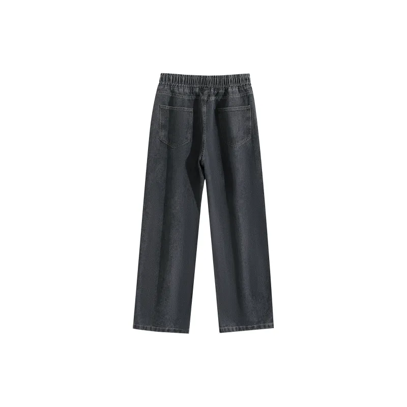 Universal Templates Jeans Unisex-6