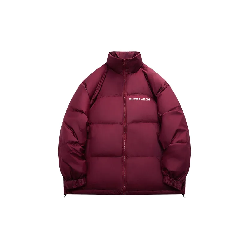 SUPERMOON Down Jackets Unisex-9