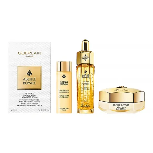 GUERLAIN 스킨케어 세트 수분 공급 남녀공용