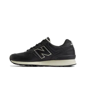 New Balance 576 MiUK 35th Anniversary Black Cement
