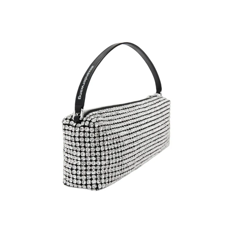 Alexander Wang Heiress Flex Embellished Tote Bag-1