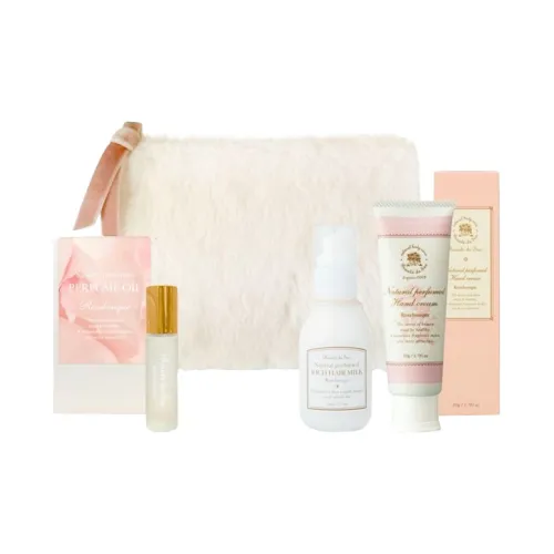 BEAUTE DE SAE 바디 케어 키트