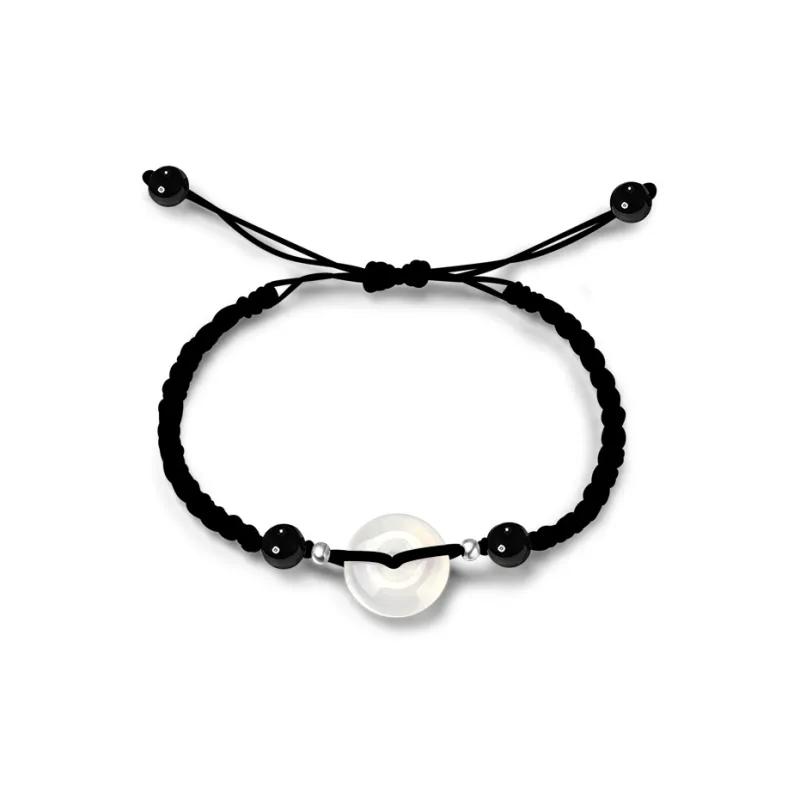 GIFU Agate Jade Bracelets Unisex Agate-2