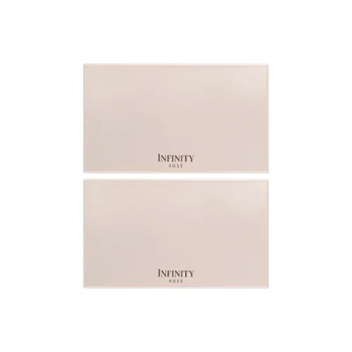 INFINITY KOSE 메이크업 도구 남녀공용