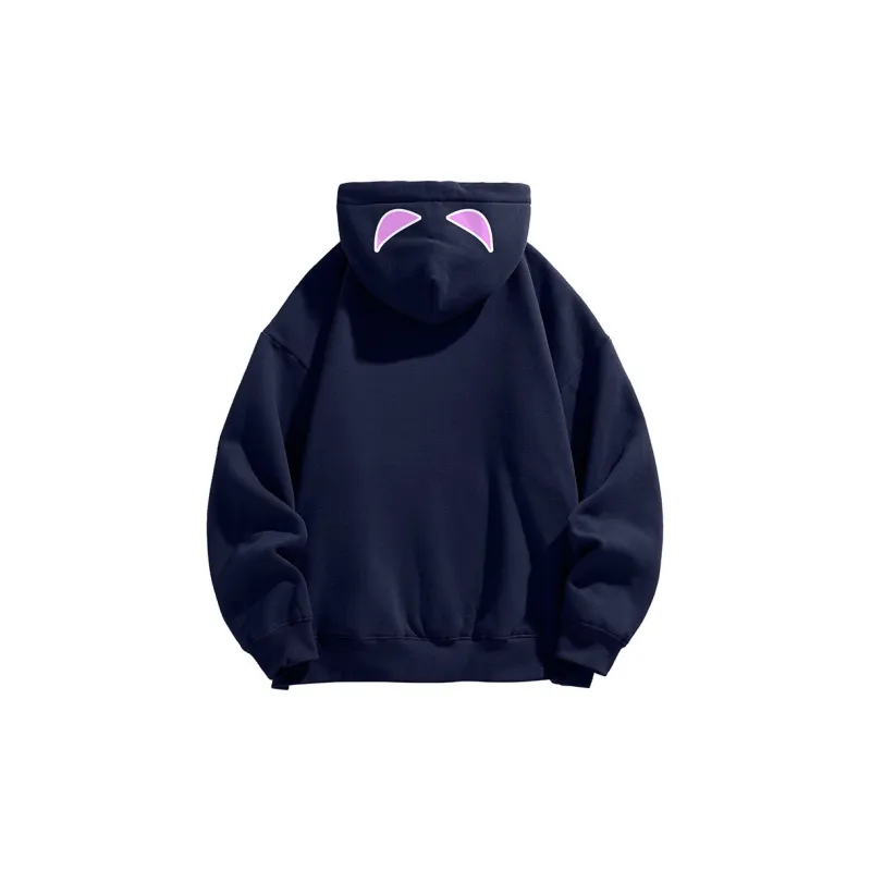 COMOWA Sweatshirts Unisex-23