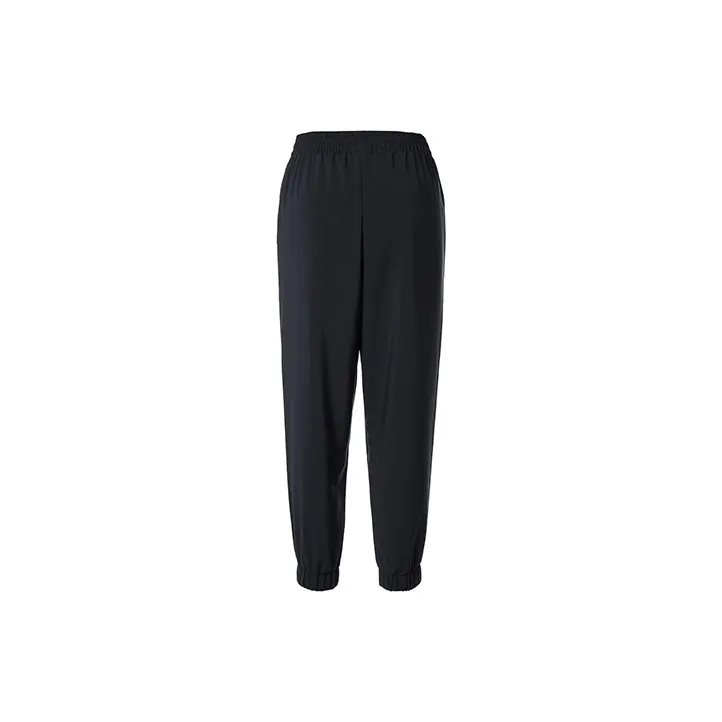 Adidas Neo Sports Pants Women's Black-1
