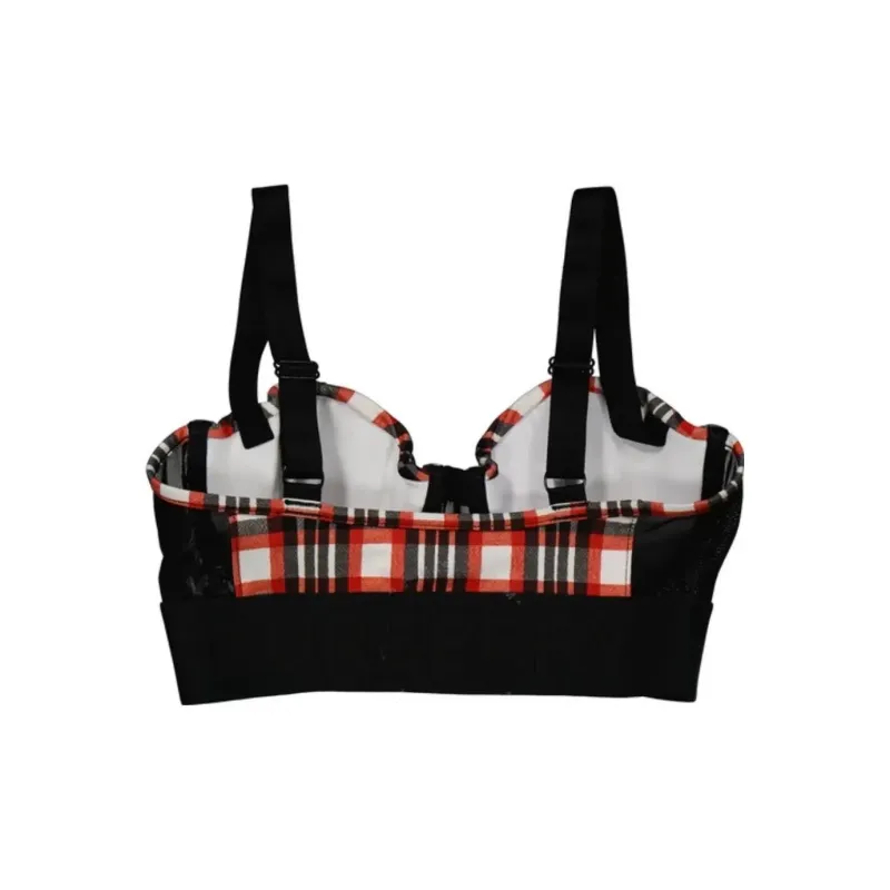 Burberry Bikinis Women's Red-1