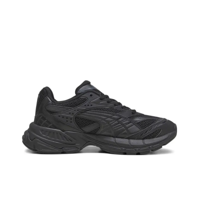 Puma Velophasis 'Technisch - Black Strong Grey'-1