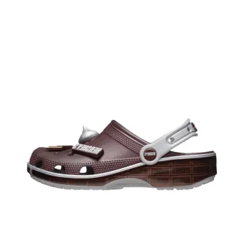 Crocs Classic Clog Hershey's Chocolate