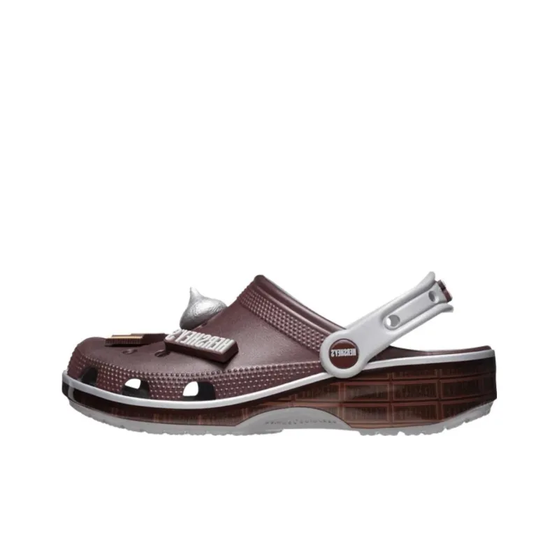 Crocs Classic Clog Hershey's Chocolate-0