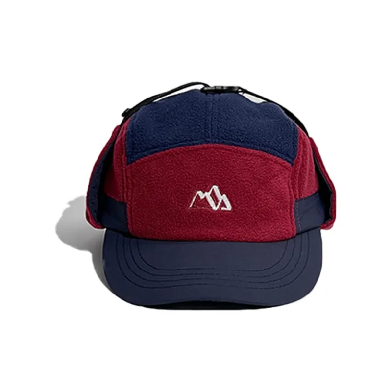 Yamaichi Maru Baseball Caps Unisex-15