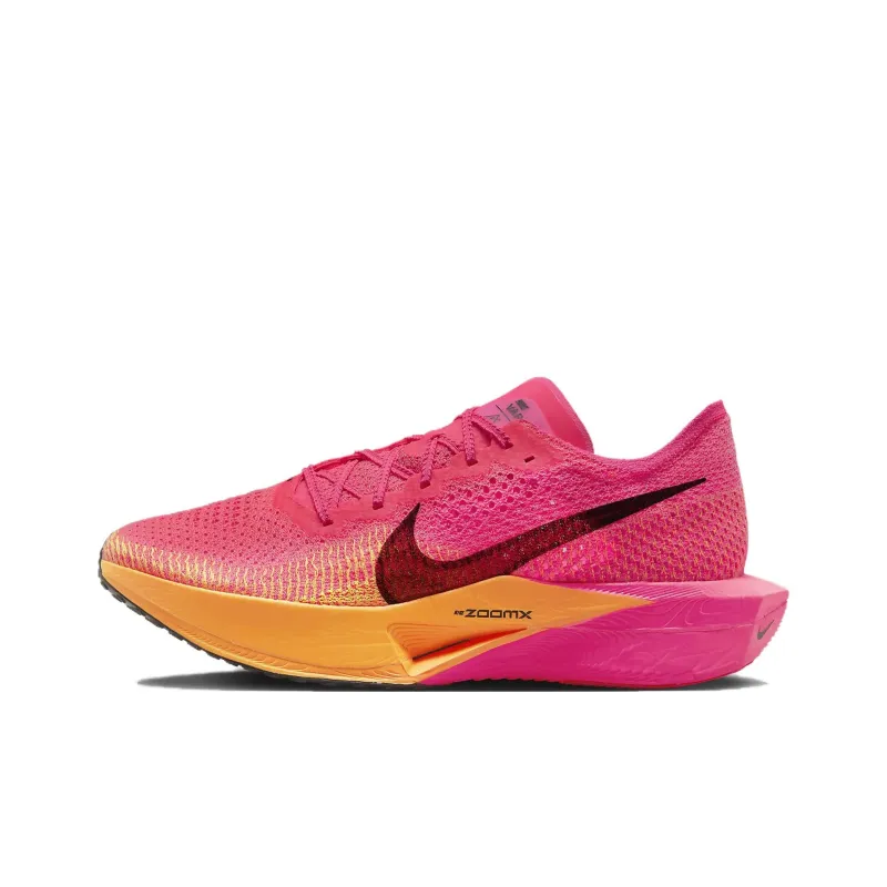 Nike ZoomX Vaporfly 3 Hyper Pink Laser Orange-0
