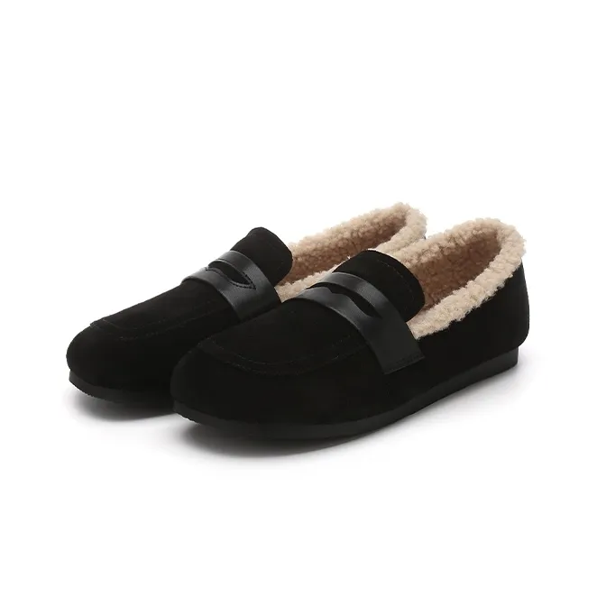 DAPHNE Casual Single Shoes Women's-2