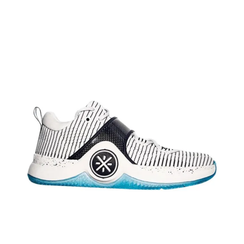 Li Ning Way Of Wade 6 Team No Sleep Pack-1