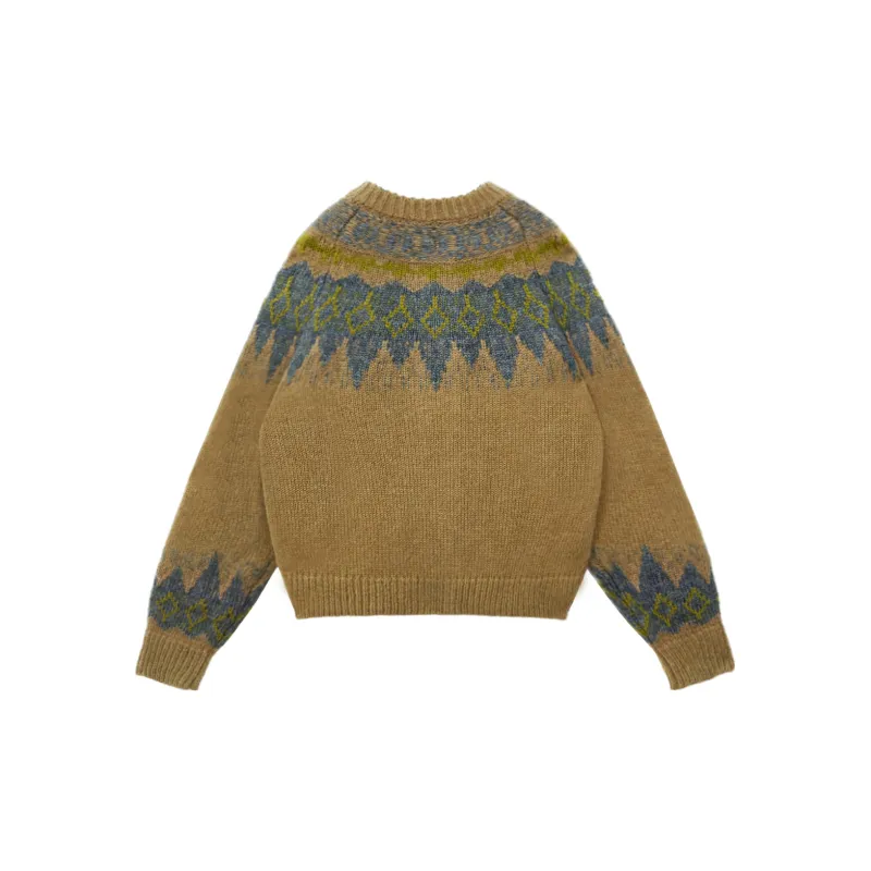 SIMPLE PROJECT Sweaters Unisex-3