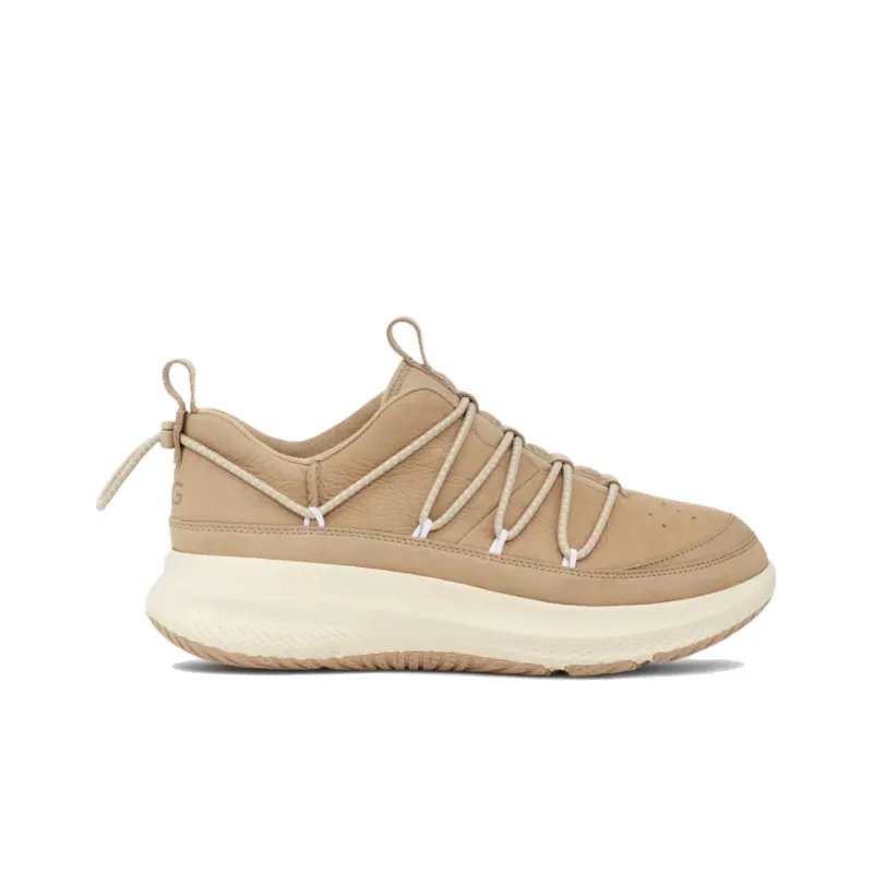 UGG CA78 Heritage Nubuck Mustard Seed Birch-1