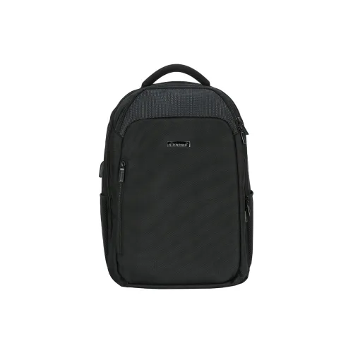 Diplomat Backpacks Black