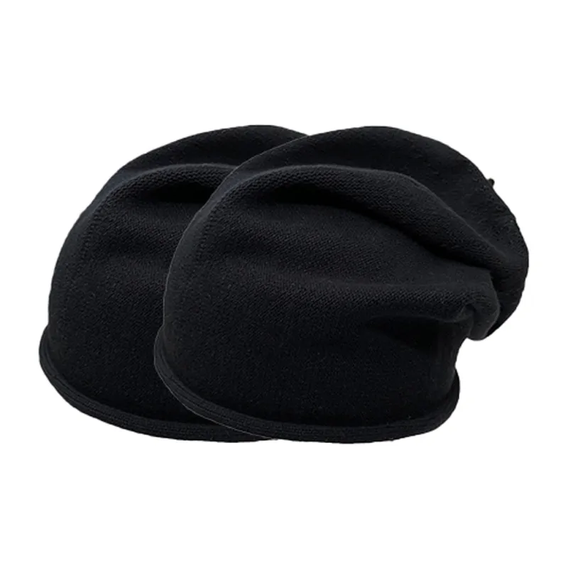 AAJF Cotton Polyester Blend Beanies Unisex-6