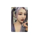Ningning Photocard 1 Piece