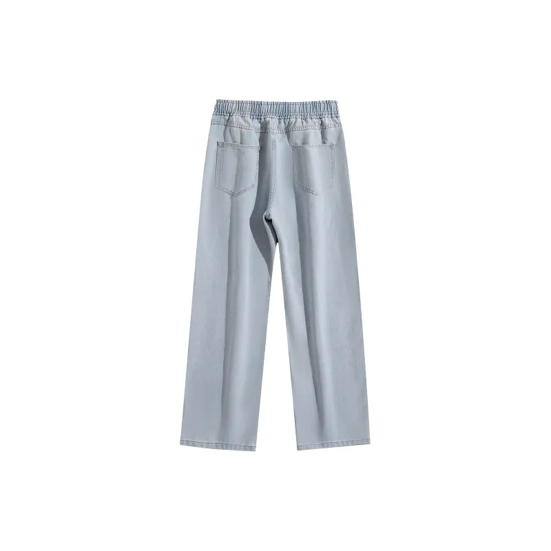 Universal Templates Jeans Unisex-16
