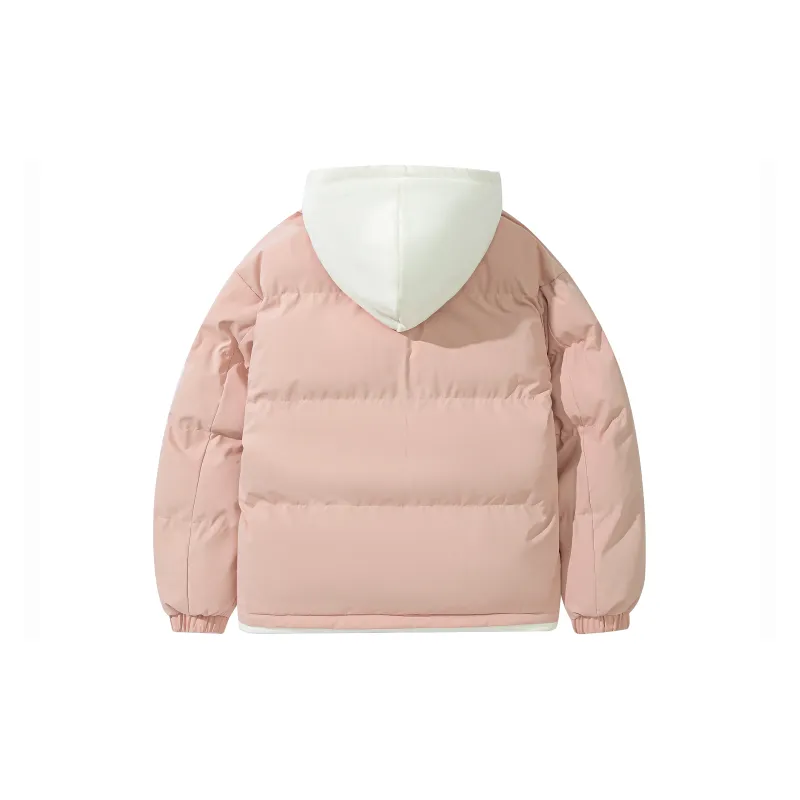 A.X.S.K Puffer Jackets Unisex-1