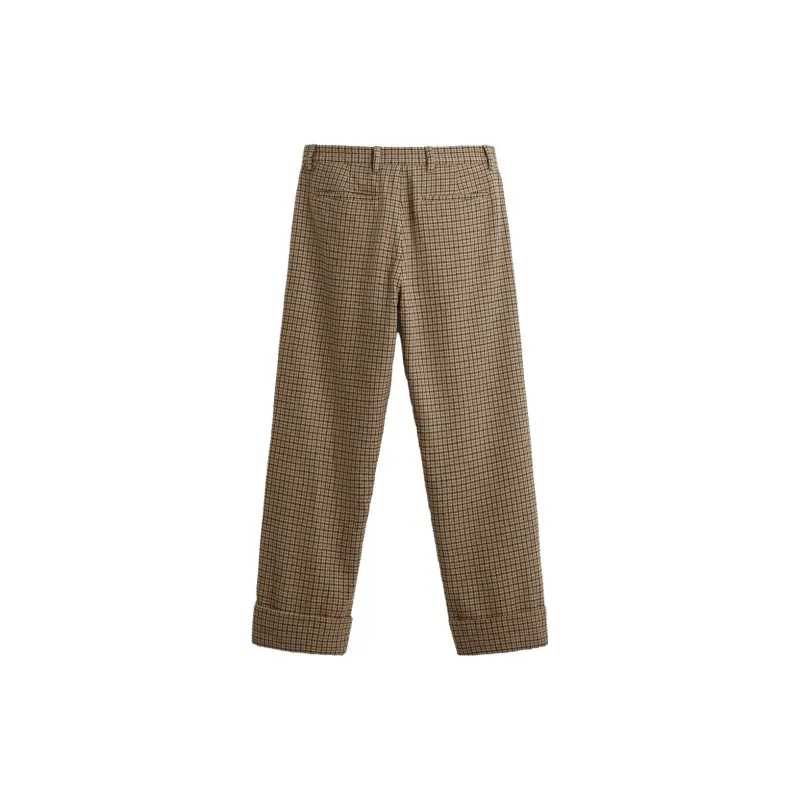 ZARA Casual Pants Men's Multicolor-1